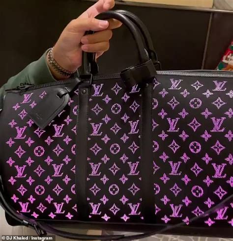 lv vanity bag outfit|color changing Lv bag.